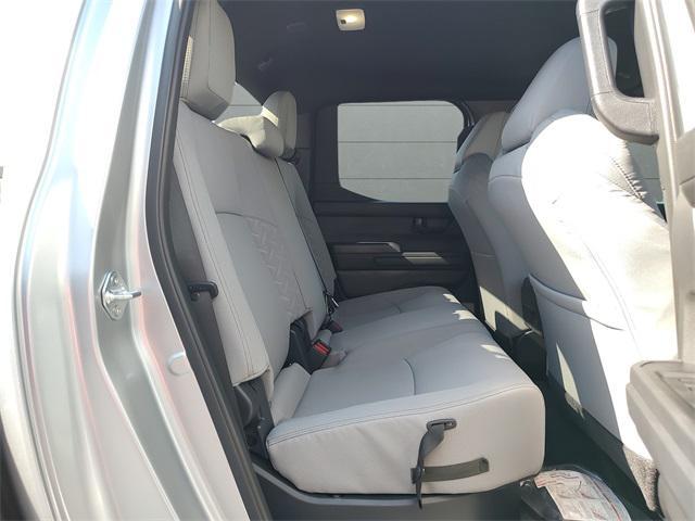 new 2025 Toyota Tacoma car, priced at $41,650