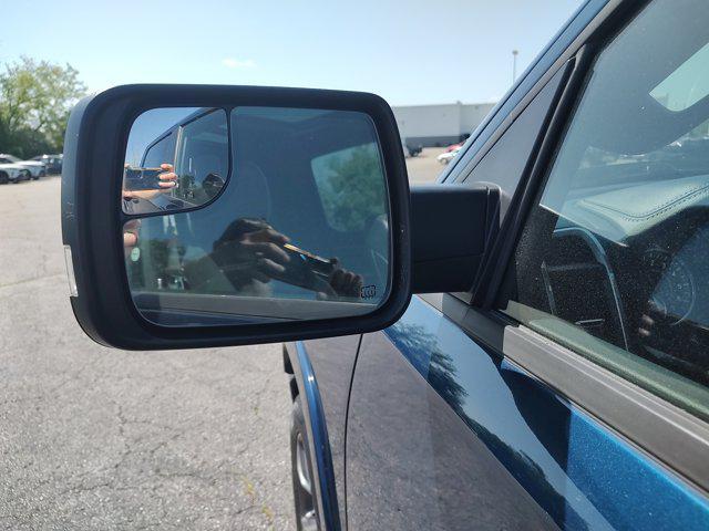 used 2020 Ram 1500 car, priced at $34,295