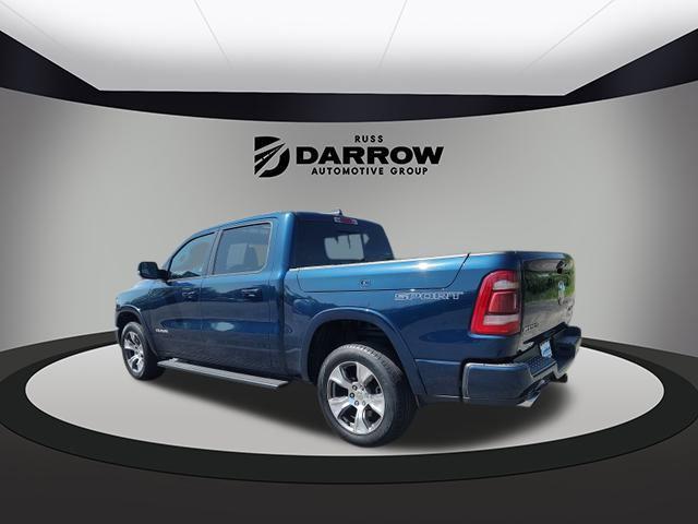 used 2020 Ram 1500 car, priced at $34,295