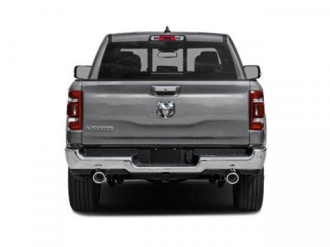 used 2020 Ram 1500 car, priced at $34,600