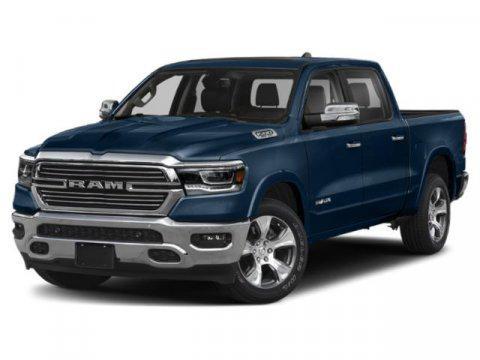 used 2020 Ram 1500 car, priced at $34,600