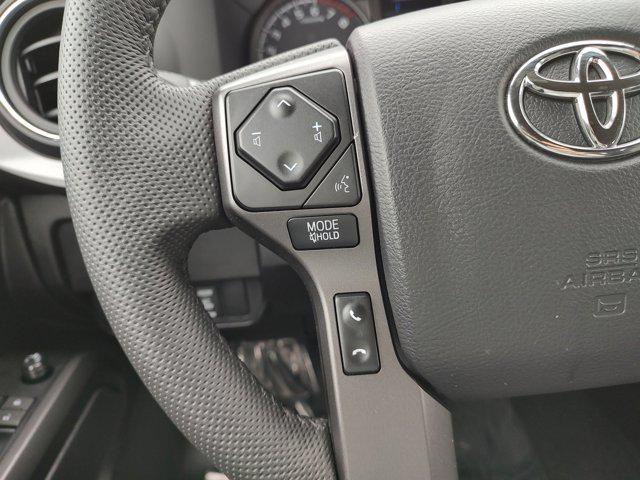 used 2023 Toyota Tacoma car, priced at $42,880