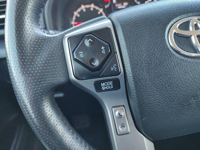 used 2021 Toyota 4Runner car, priced at $32,341