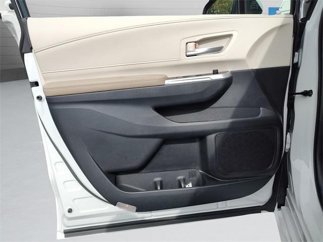 used 2024 Toyota Sienna car, priced at $48,041
