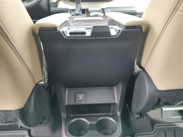used 2024 Toyota Sienna car, priced at $48,041