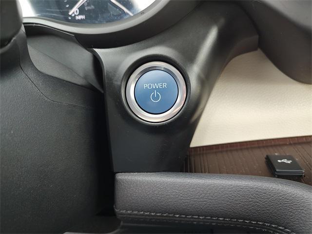 used 2024 Toyota Sienna car, priced at $48,041