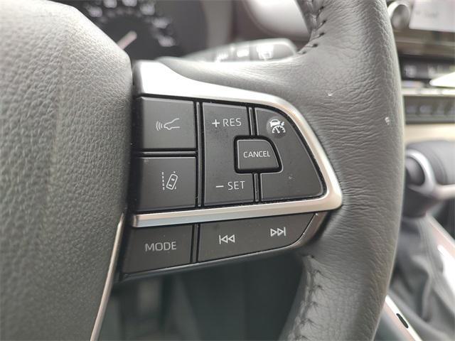 used 2024 Toyota Sienna car, priced at $48,041