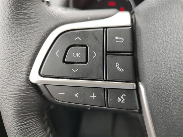 used 2024 Toyota Sienna car, priced at $48,041