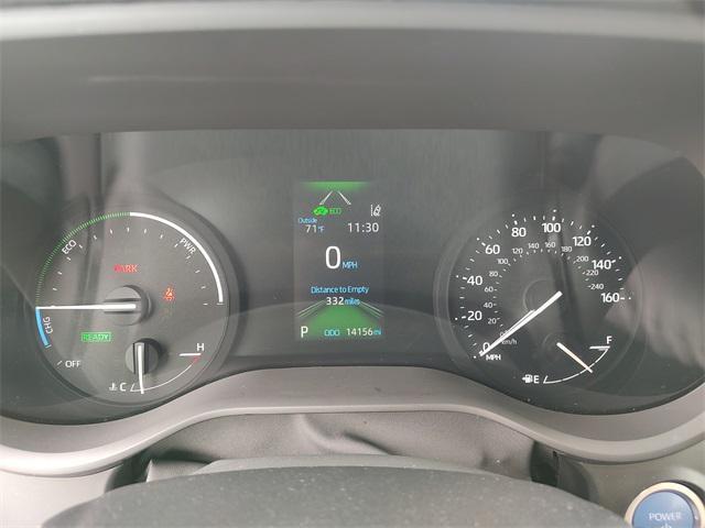 used 2024 Toyota Sienna car, priced at $48,041