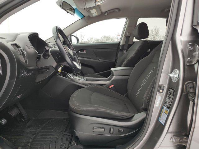 used 2013 Kia Sportage car, priced at $8,676