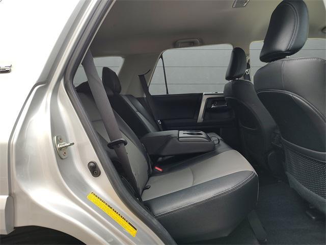 used 2024 Toyota 4Runner car, priced at $38,500