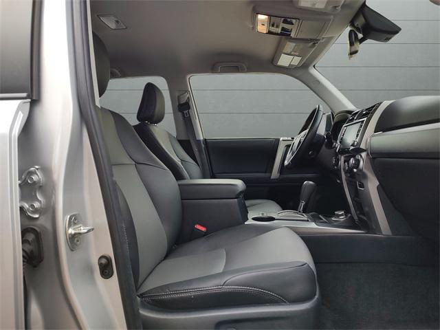 used 2024 Toyota 4Runner car, priced at $38,500