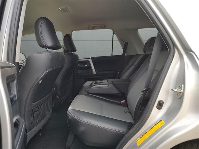 used 2024 Toyota 4Runner car, priced at $38,500