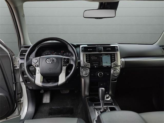 used 2024 Toyota 4Runner car, priced at $38,500