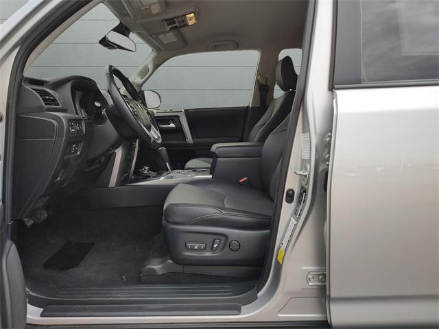 used 2024 Toyota 4Runner car, priced at $38,500