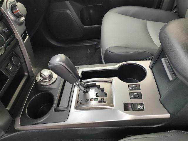 used 2024 Toyota 4Runner car, priced at $38,500