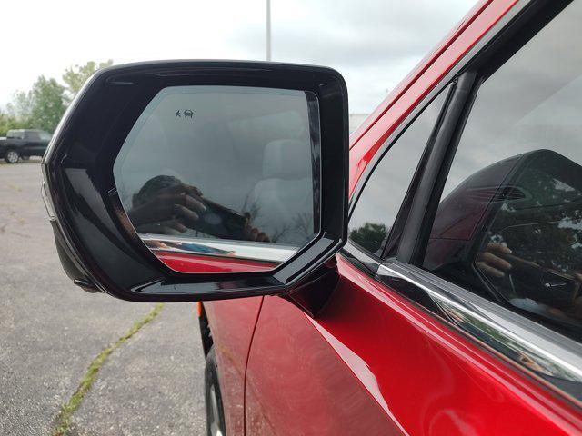 used 2024 Chevrolet Tahoe car, priced at $60,275