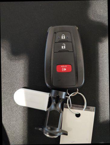 used 2021 Toyota RAV4 Hybrid car, priced at $26,069