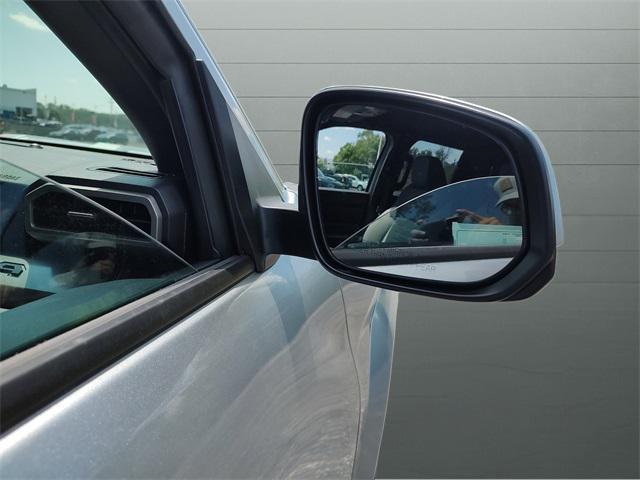 new 2025 Toyota Tacoma car, priced at $44,358