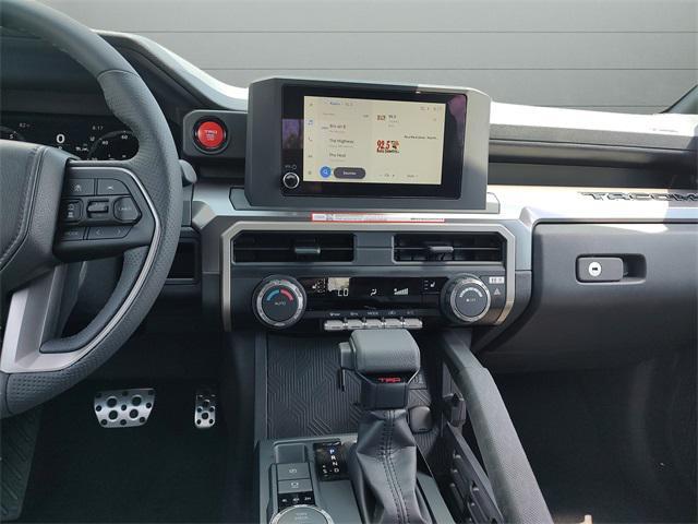 new 2025 Toyota Tacoma car, priced at $44,358