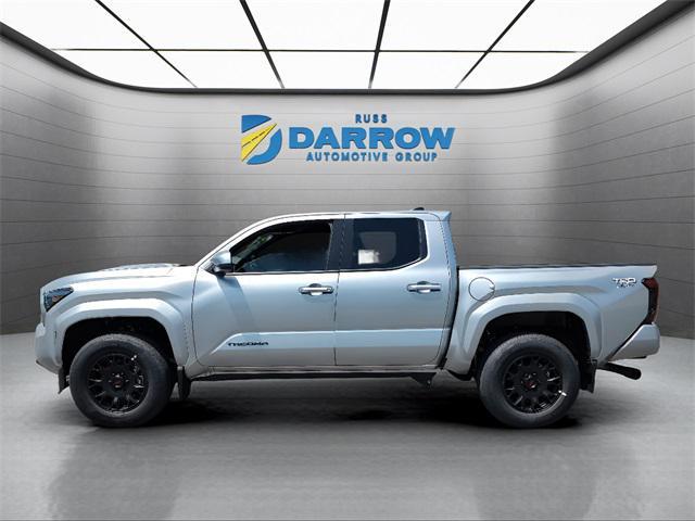 new 2025 Toyota Tacoma car, priced at $44,358