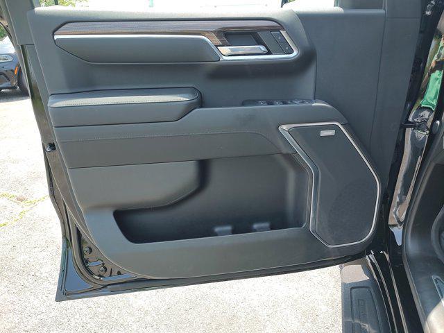 used 2022 Chevrolet Silverado 1500 car, priced at $48,500