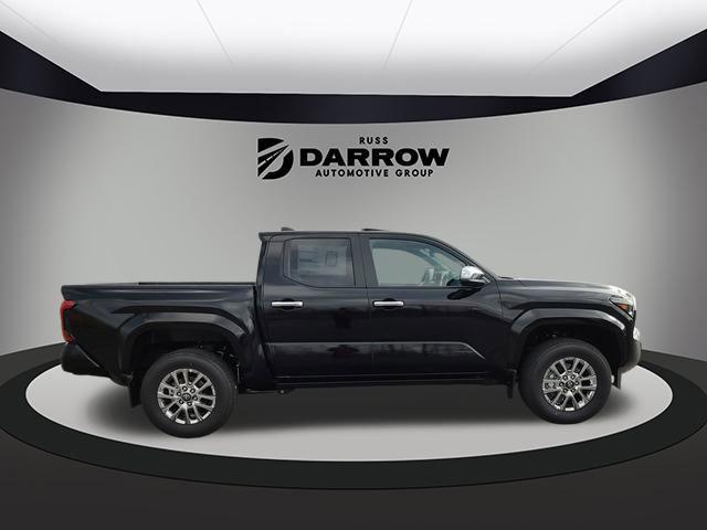 new 2024 Toyota Tacoma car, priced at $51,560