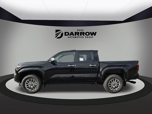 new 2024 Toyota Tacoma car, priced at $51,560