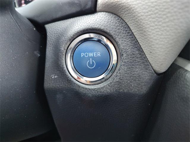 used 2022 Toyota RAV4 Hybrid car, priced at $26,757