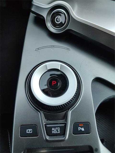 used 2022 Kia EV6 car, priced at $20,511