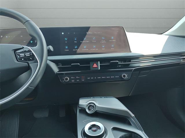 used 2022 Kia EV6 car, priced at $20,511