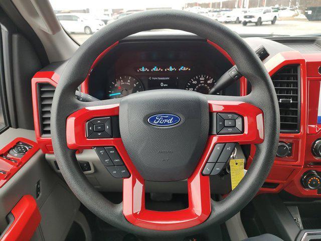 used 2019 Ford F-150 car, priced at $26,756