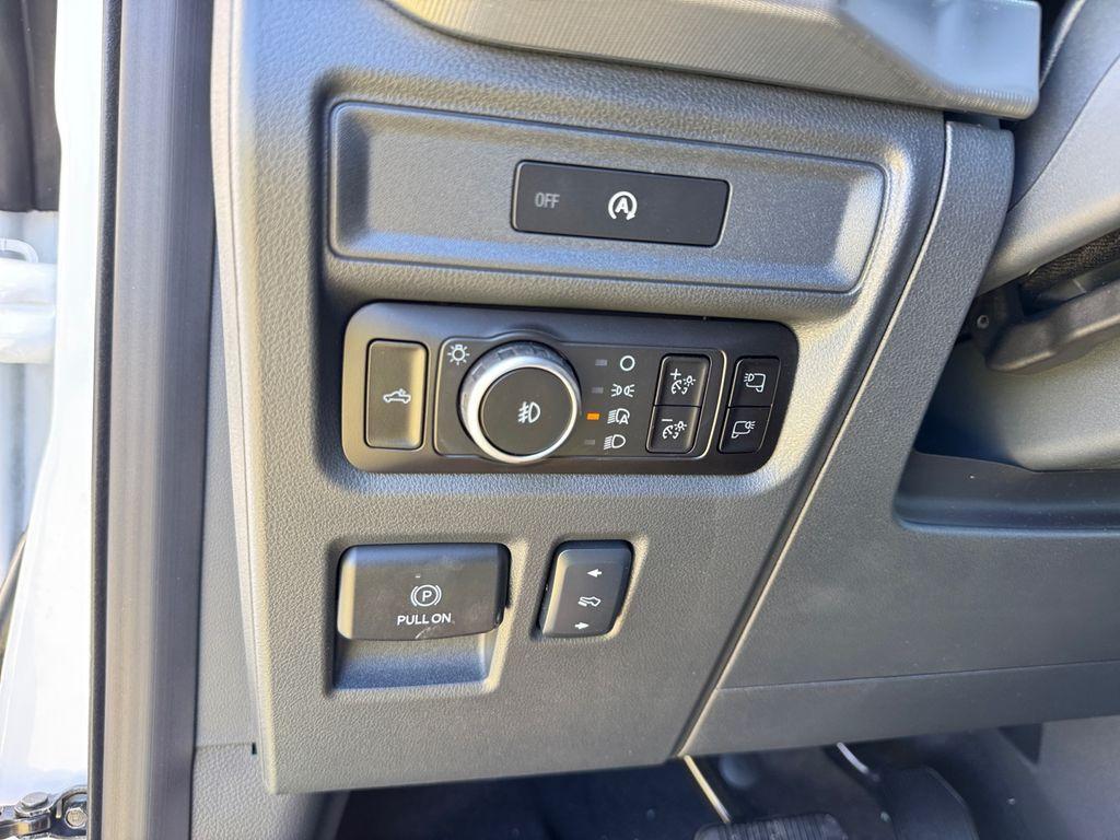 new 2025 Ford F-150 car, priced at $69,020
