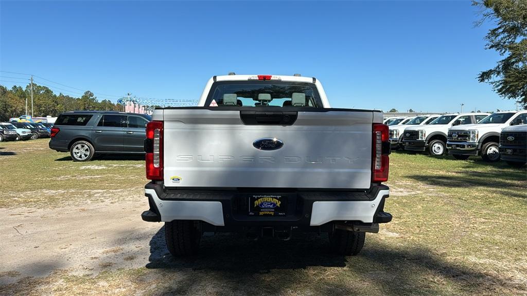 new 2024 Ford F-250 car, priced at $70,159