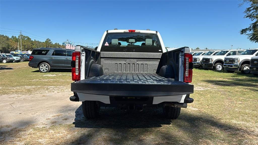 new 2024 Ford F-250 car, priced at $70,159