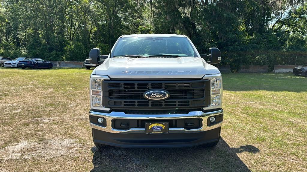 new 2024 Ford F-350 car, priced at $50,990