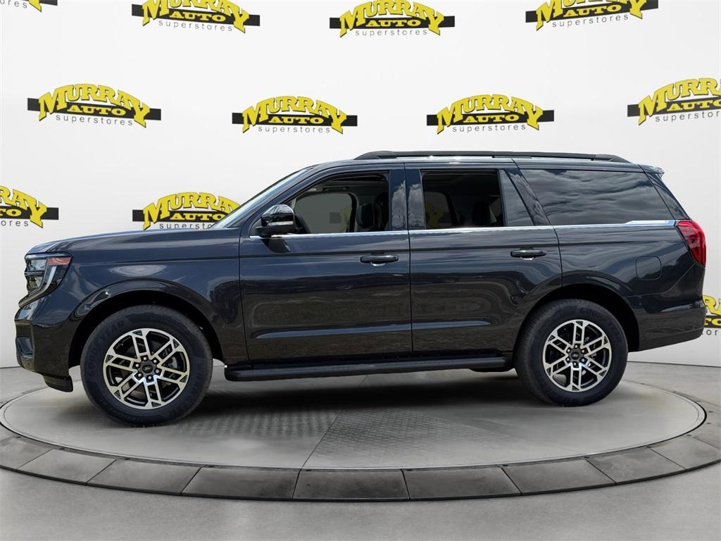new 2025 Ford Expedition car, priced at $68,705