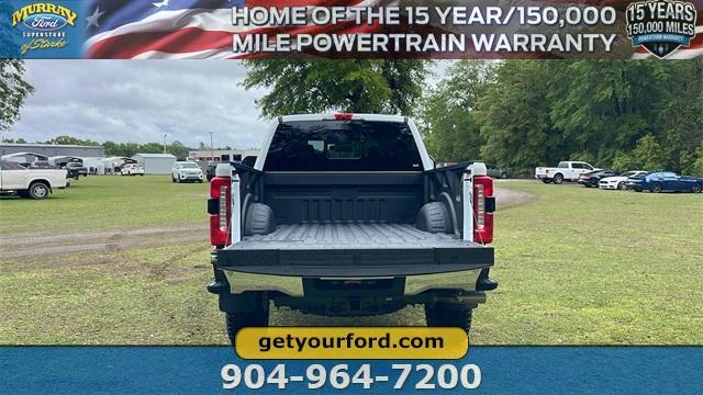 new 2024 Ford F-250 car, priced at $87,777