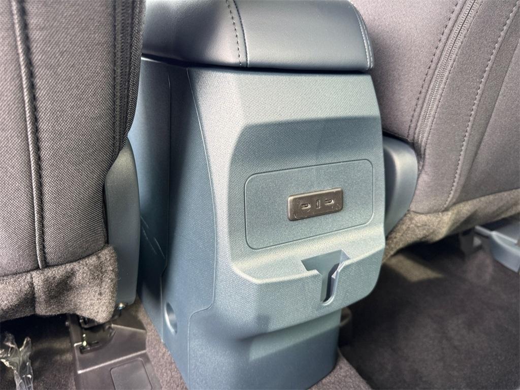 new 2025 Ford Maverick car, priced at $30,065