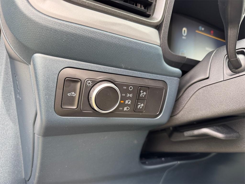 new 2025 Ford Maverick car, priced at $30,065