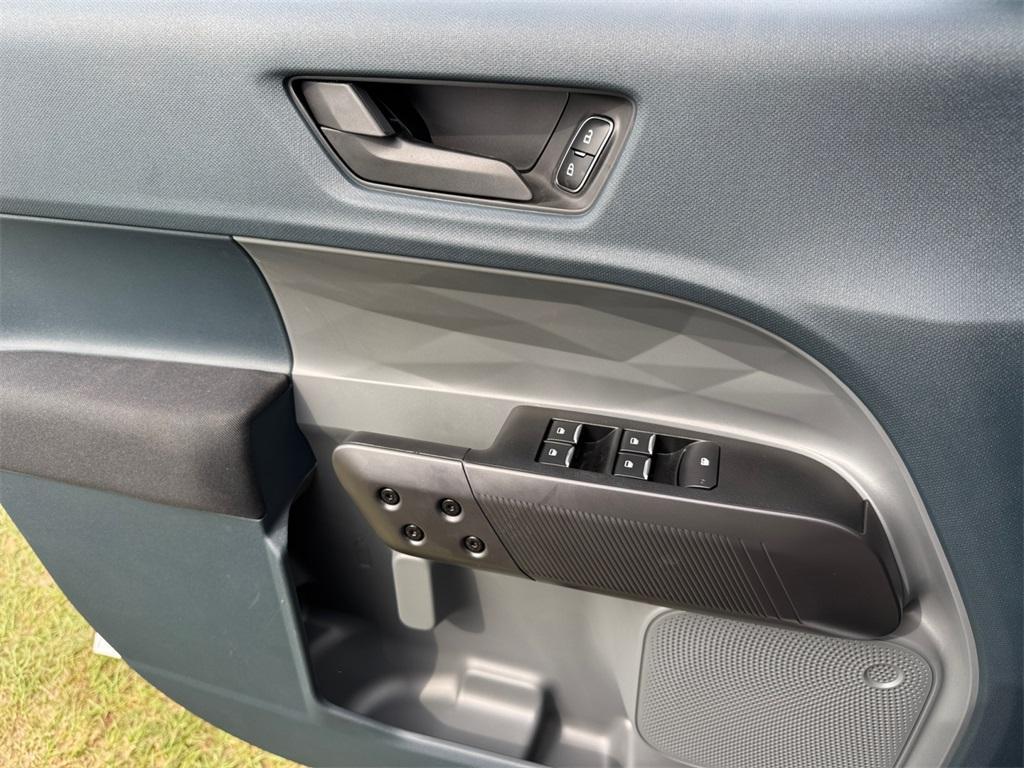 new 2025 Ford Maverick car, priced at $30,065