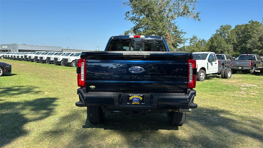 new 2024 Ford F-250 car, priced at $72,502