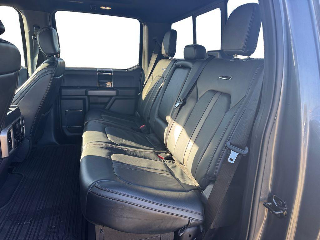 used 2022 Ford F-450 car, priced at $79,877