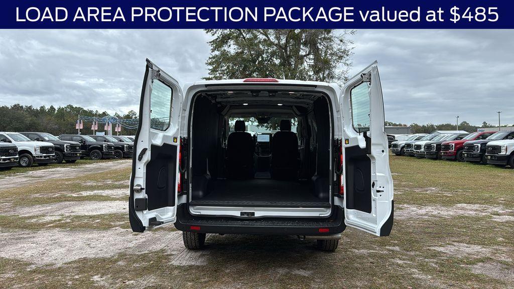 new 2024 Ford Transit-350 car, priced at $53,098