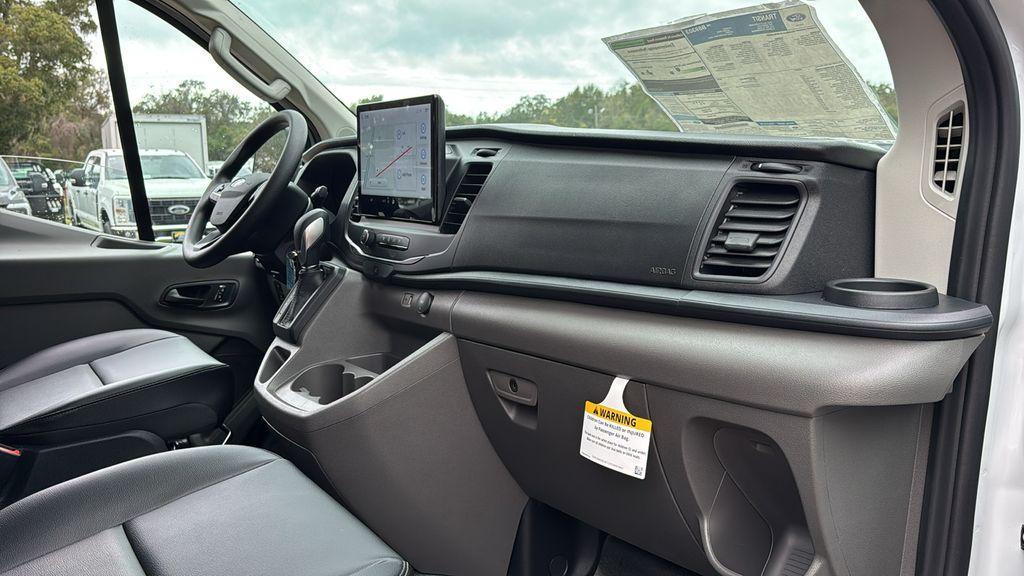 new 2024 Ford Transit-350 car, priced at $53,098