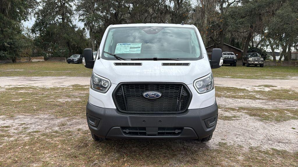 new 2024 Ford Transit-350 car, priced at $53,098