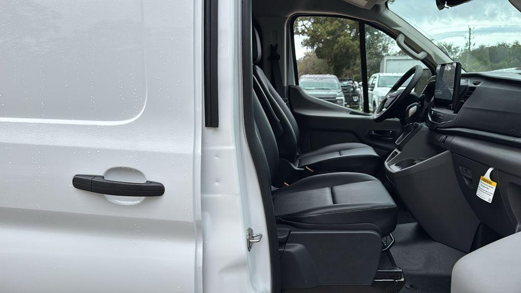 new 2024 Ford Transit-350 car, priced at $53,098