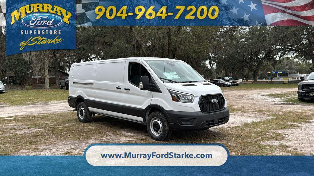 new 2024 Ford Transit-350 car, priced at $53,098