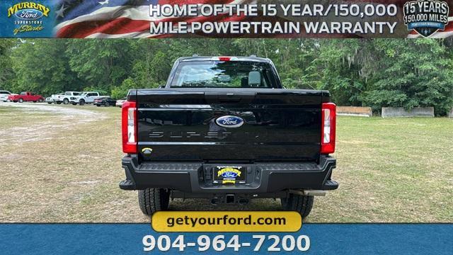 new 2024 Ford F-350 car, priced at $68,350