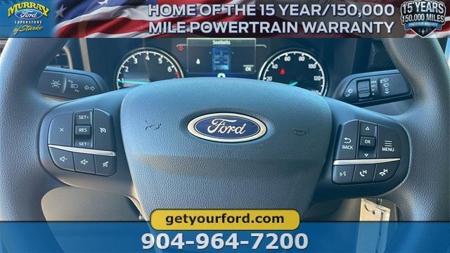 new 2024 Ford Maverick car, priced at $34,275